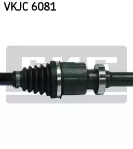 Фото VKJC6081 Вал SKF {forloop.counter}}